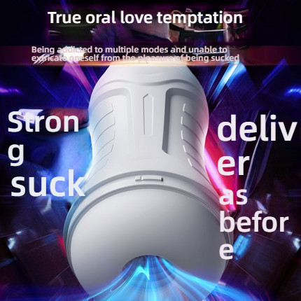 One handed control sucking shock airplane cup