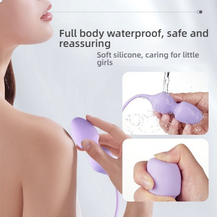 WINYI Kegel Vaginal Exercise Ball for Pelvic Floor Muscle Repair
