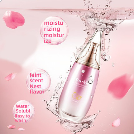 COKELIFE Promotes Women's Qualities, Desires to Ignite, Moisturizing Lubricant 60ml