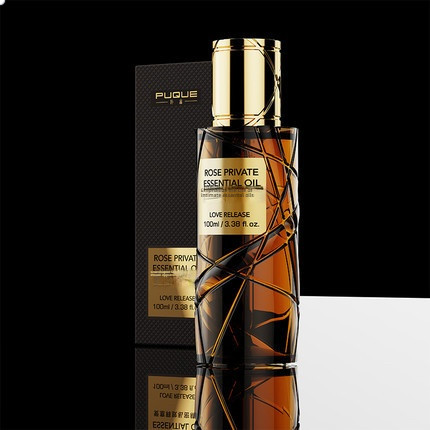 PUQUE Sparrow Fighting, Love Release, Massage, Private Essential Oil