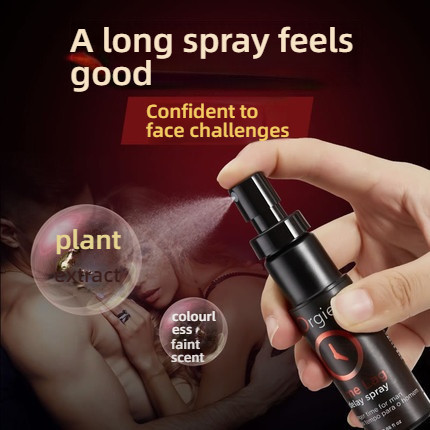Orgie Long lasting Spray 25ml