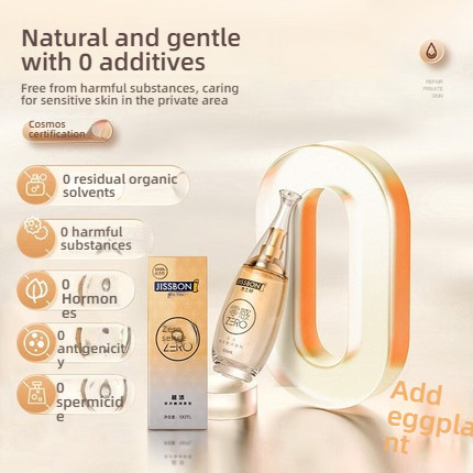 ZERO Zero Sensitivity Lubricant 100ml from Jieshibang