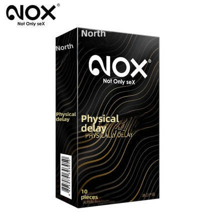 Norse physics delay 10 units