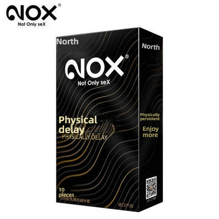 Norse physics delay 10 units