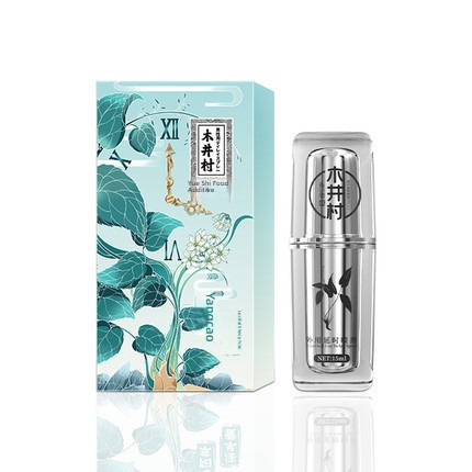 Mujing Village Yangcao Epimedium External Delay Spray 15ml