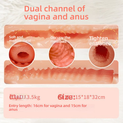 COC Big and Small sisters Blossom Crispy Breast Honey Peach Hip Half length Doll 7 kg
