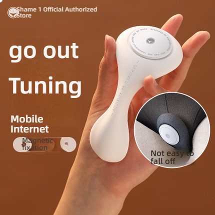 Shy Roaming Pro Wireless Jumping Egg Out Wearing Artifacts
