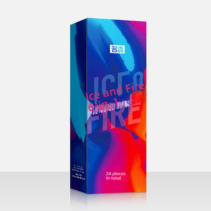 Moral Condom Gift Pack 74 pcs