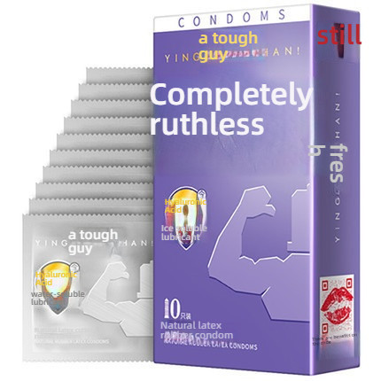 Moral Condom Gift Pack 74 pcs