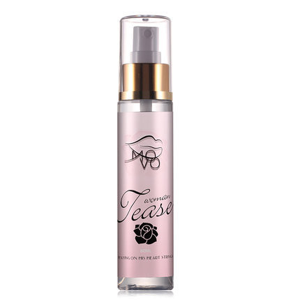 American MOVO attracts opposite sex nasal spray water for women 80ml