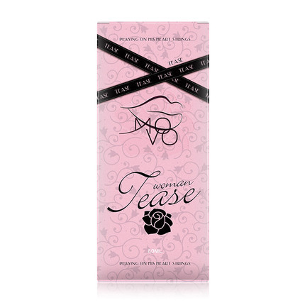 American MOVO attracts opposite sex nasal spray water for women 80ml