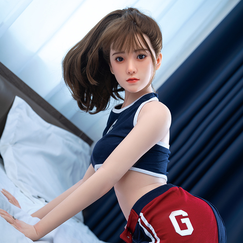 Qianyou silicone solid dolls for men anime small dolls hand-made bjd character fun products non inflatable dolls