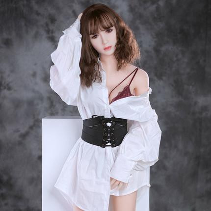 Wonani sexy girlfriend physical doll 168cm