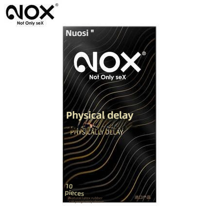 Norse physics delay 10 units