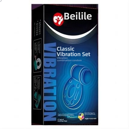 Beilile Classic Shock Set