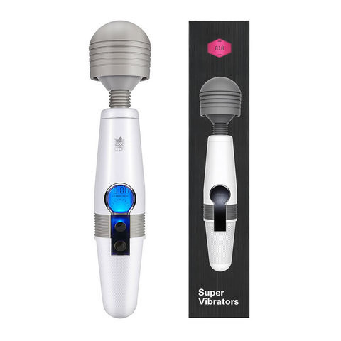 Logue LED Touchscreen Big Head Strong Motion AV Rod