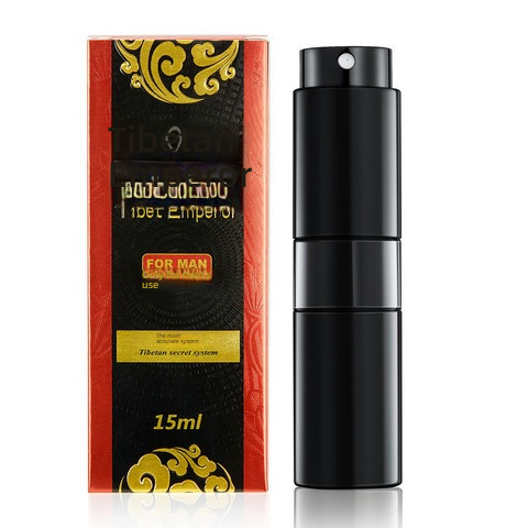 Tibetan Emperor Plant Extract External Spray 15ml
