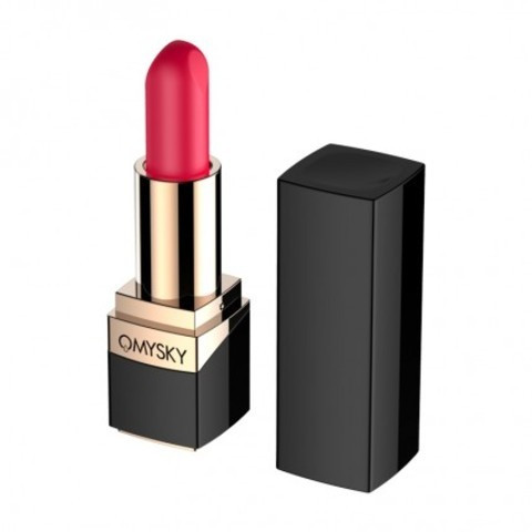 Omysky Poetry Secret Lipstick Elf Jumping Egg
