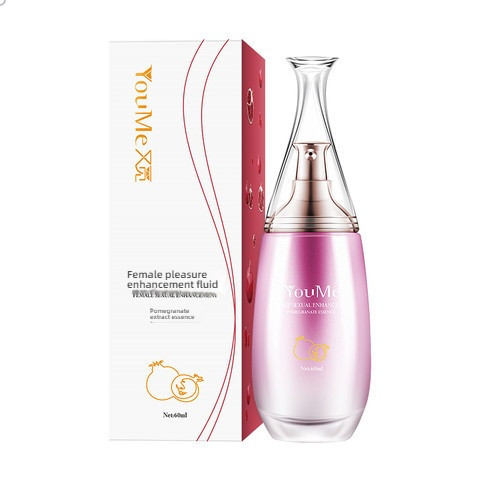 COKELIFE Promotes Women's Qualities, Desires to Ignite, Moisturizing Lubricant 60ml