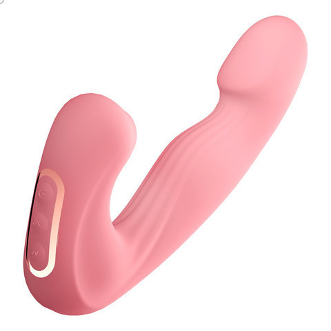 Love World Bean G Trendy Lick and Shoot More Shocking Shockingly