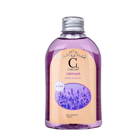 COKELIFE Massage Oil