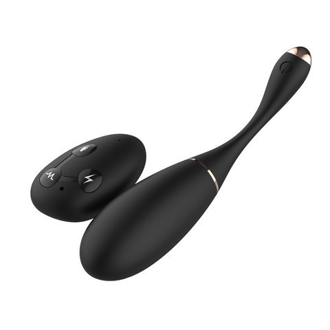 AnRui Intelligent Voice Control Powerful Shock Electric Shock Jumping Egg