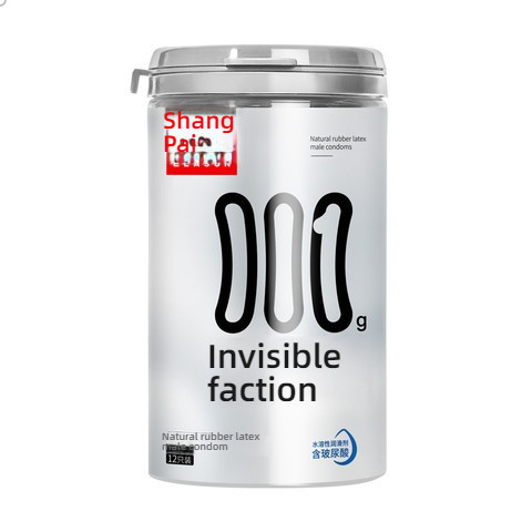 Shangpai Invisible Sect 001g Invisible Sect