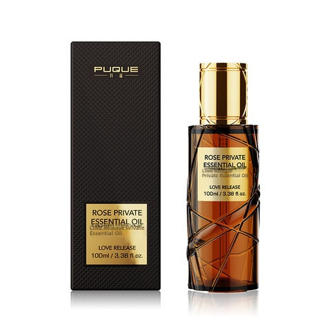 PUQUE Sparrow Fighting, Love Release, Massage, Private Essential Oil