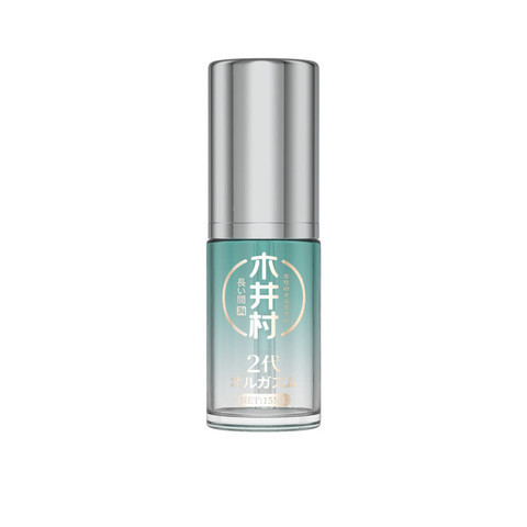 Mujing Village Epimedium Pleasure Liquid 2nd Generation 15ml