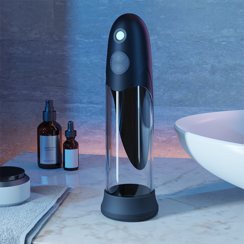 LeZhen Electric Water Bath Cup Shock Tempering Device