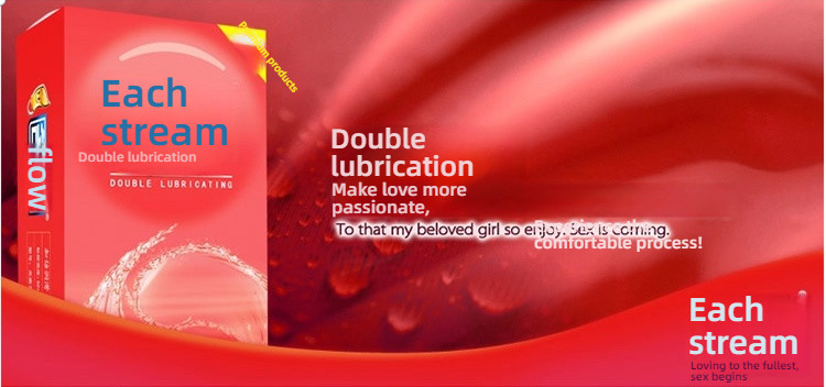 Gentleman Boutique Series Condoms Medium 10 Pack
