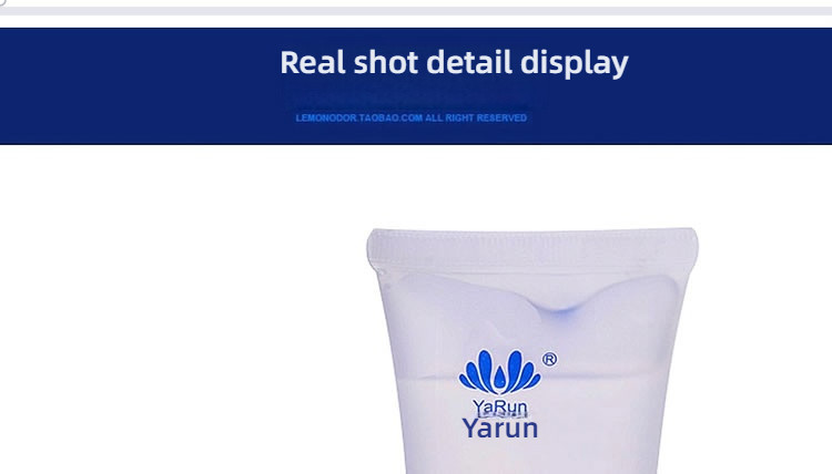 Yarun colorless, odorless, water-soluble human lubricant 60g