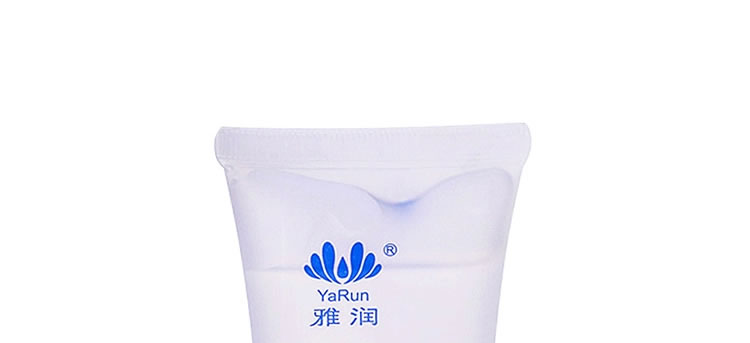 Yarun colorless, odorless, water-soluble human lubricant 60g