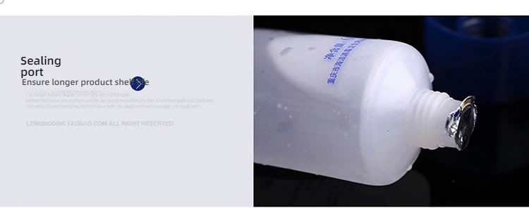 Yarun colorless, odorless, water-soluble human lubricant 60g