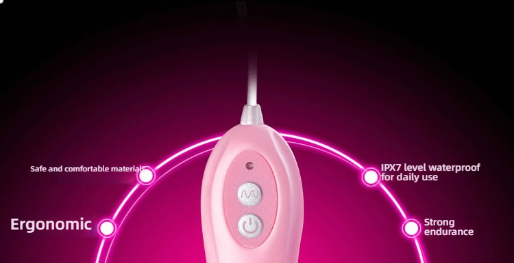 Omysky brings a stunning new experience of erotic breast and vaginal clips
