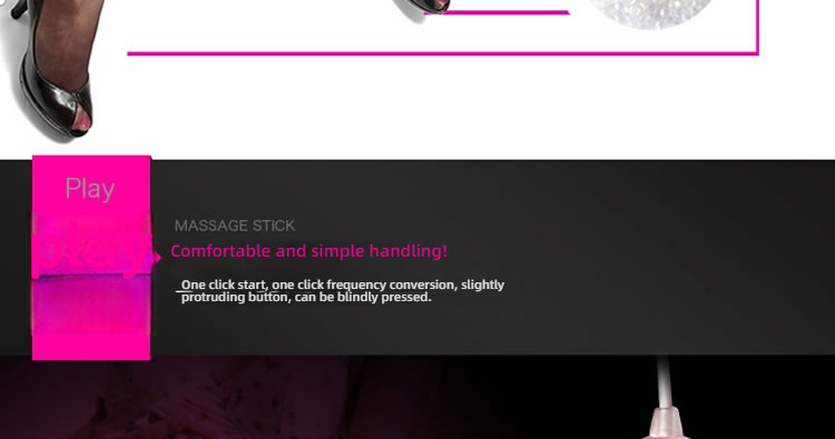 Omysky brings a stunning new experience of erotic breast and vaginal clips