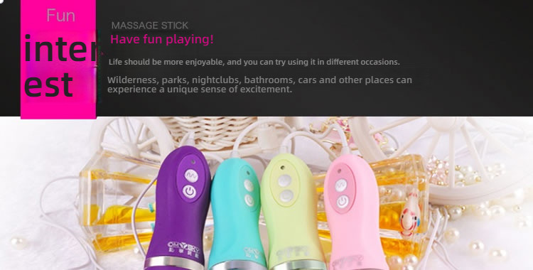 Omysky brings a stunning new experience of erotic breast and vaginal clips