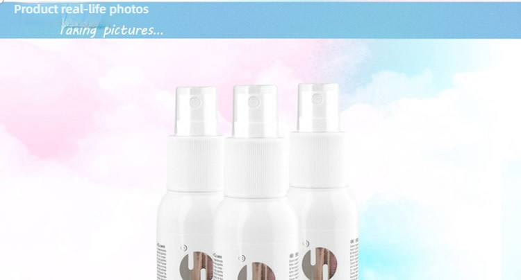 EROS Multi functional Toy Antibacterial Cleaning Liquid 100ml