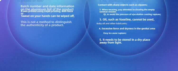 Durex Magical Sex Series Condoms 18 pieces