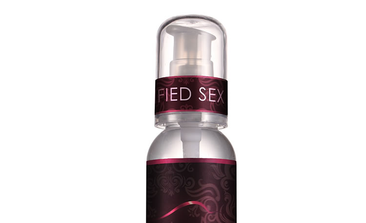 MOVO Promotion Desire Lubricant 100ml