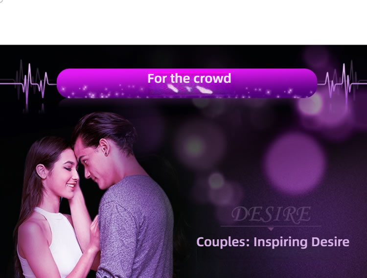Durex V - The Amazing Multi Speed Shock, Passion Comes!