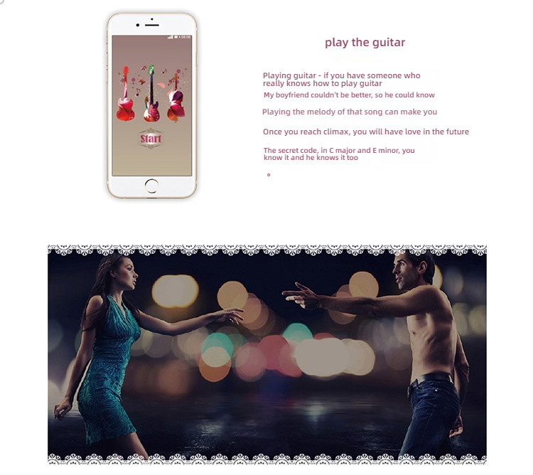 Meidong Flamingo Strengthening APP Master Wearing Jumping Egg