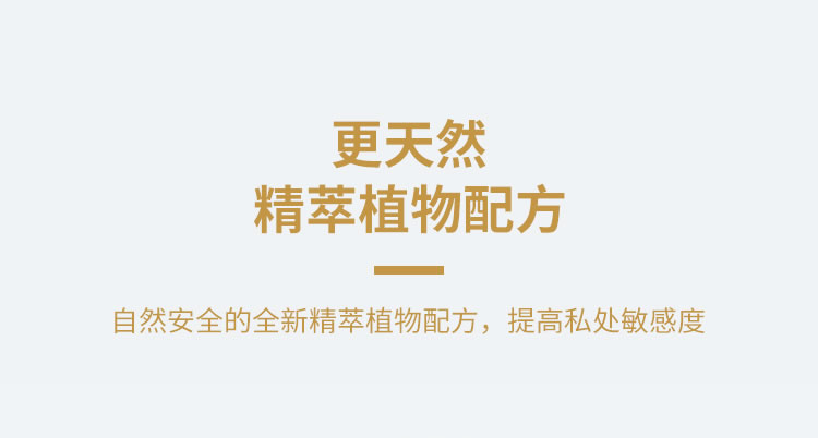 SIYI Plant Extract Warm, Heat sensitive, Burning, Lubrication and Pleasure Liquid 30ml