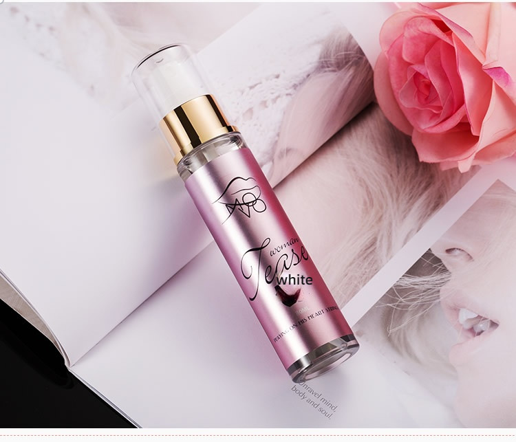 American MOVO attracts opposite sex nasal spray water for women 80ml