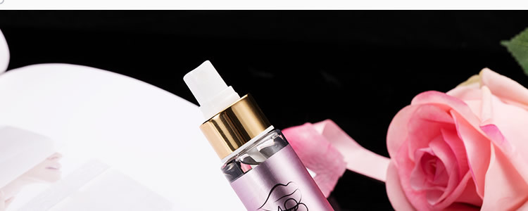 American MOVO attracts opposite sex nasal spray water for women 80ml