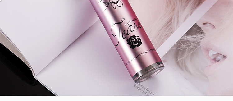 American MOVO attracts opposite sex nasal spray water for women 80ml