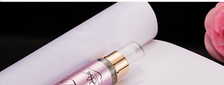 American MOVO attracts opposite sex nasal spray water for women 80ml