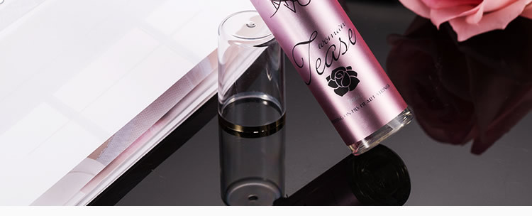 American MOVO attracts opposite sex nasal spray water for women 80ml