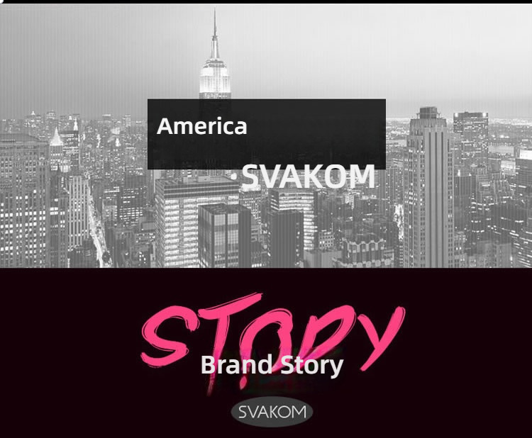 SVAKOM 2nd Generation Advanced Couple Co Shock Male Double Ring Lock Precision Ring