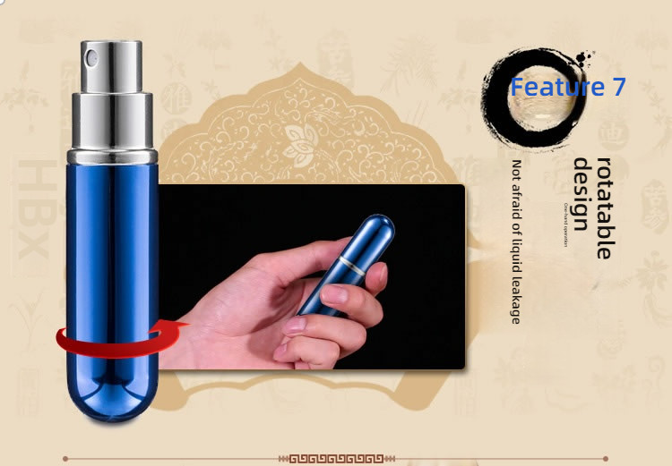 Yadiek Plant Extract Men's Spray 4ml